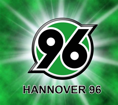 Pin von Michael H auf Football Wallpaper. | Hannover 96, Hannover ...