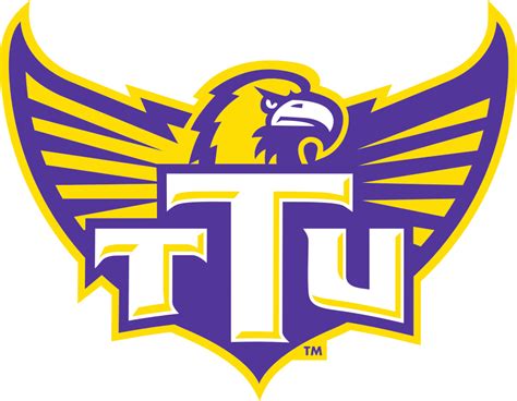 Tennessee Technological University Colors - Team Logo | Tennessee ...