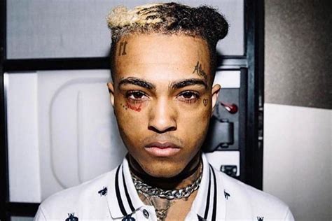 XXXTentacion Posted Real Album Tracklist After Fake One Leaked - Urban ...