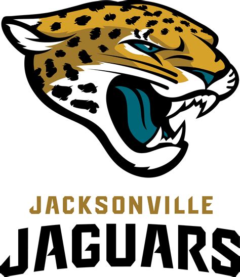 Jacksonville Jaguars Logo Png Transparent Jacksonville - Rocky Mount ...