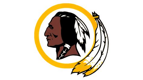 Washington Redskins Logo and sign, new logo meaning and history, PNG, SVG