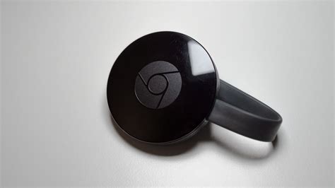 Review of the Ethernet Adapter for Google Chromecast | Ctrl blog