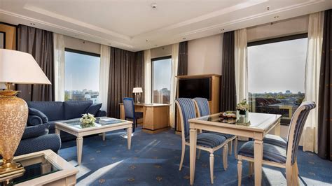 Hotel Photo Gallery | JW Marriott Hotel Berlin