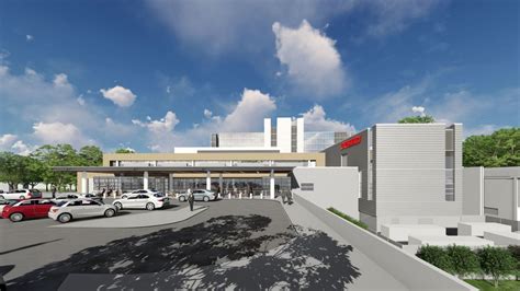 Emergency Department Upgrades Begin at Northside Hospital Gwinnett ...