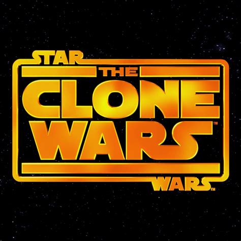 Image - Season 5 clone wars logo.jpg | The Clone Wars | FANDOM powered ...