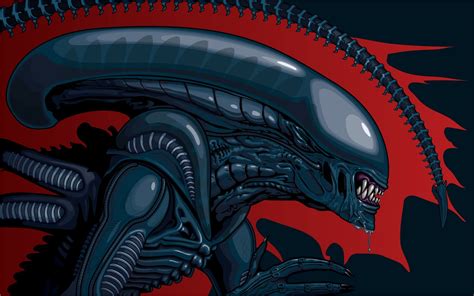 Xenomorph, Aliens, Alien (movie), Movies, Artwork, Concept Art, Fantasy ...