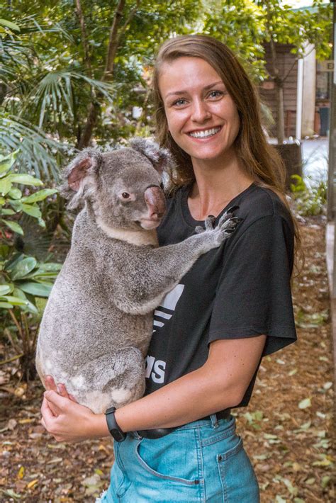 Lone pine koala sanctuary – Artofit