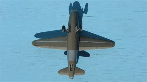 Heinkel He 178 V2 | Hangar 47