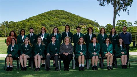 Southeast QLD school captains of 2022 reveal plans for the year | The ...