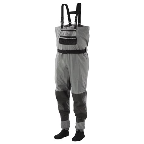 Hodgman® Women's Classic™ All Purpose Stockingfoot Breathable Waders ...