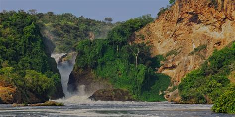 Uganda Sustainable Travel & Ecotourism | Safaritours.com