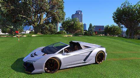 Convertible Super Car Pack - GTA5-Mods.com