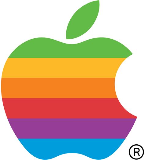 Apple logo PNG