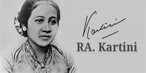 Biography R.A. Kartini: Pahlawan Emansipasi Perempuan - Forum Keadilan