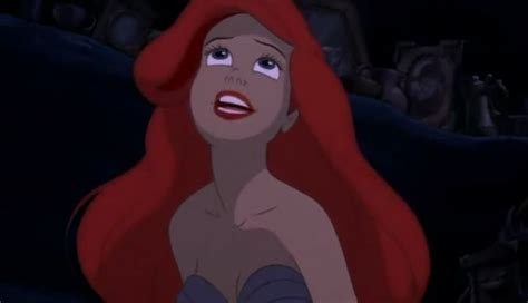 Ariel - Part of your world - The Little Mermaid Photo (20540445) - Fanpop