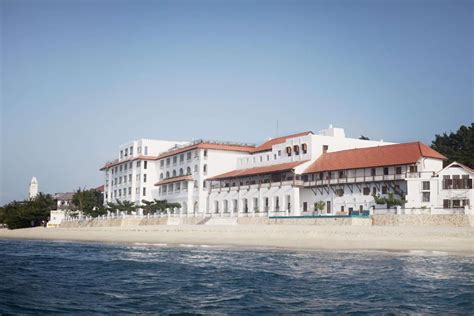 Park Hyatt Zanzibar, Zanzibar City (updated prices 2025)