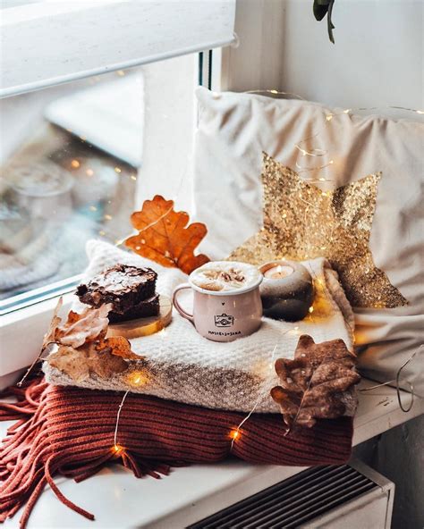 Autumn Cozy | Fall decor, Pumpkin spice season, Autumn cozy