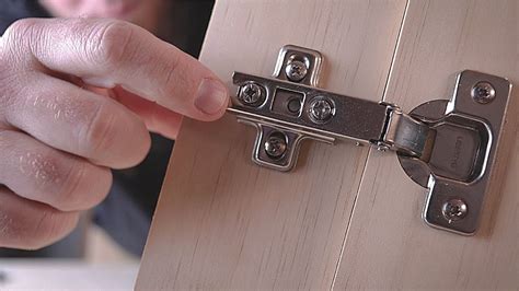 Concealed Cabinet Hinges Types | Review Home Co