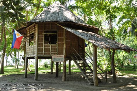 Rizal Shrine in Dapitan City | Philippines Tour Guide