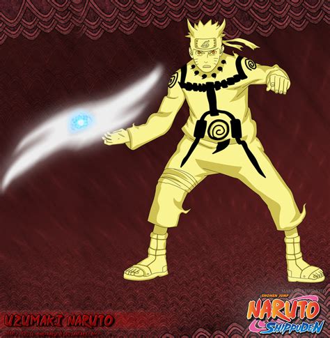 Naruto Yellow Flash by Devil by devil-one-naruto on DeviantArt