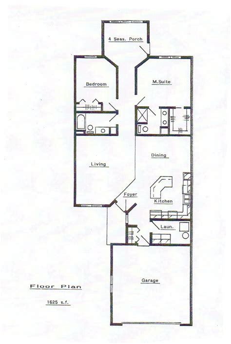 Slab On Grade Floor Plans - floorplans.click