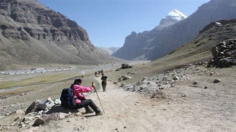 How to Plan a Mount Kailash Trek Tour 2025? A Step by Step Guide