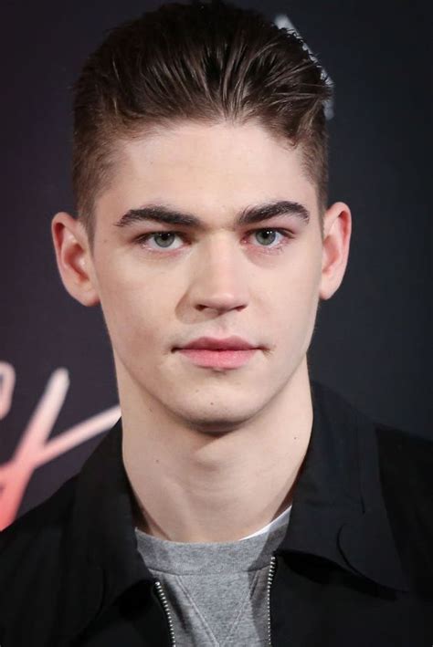 Hero Fiennes Tiffin | Harry Potter Wiki | Fandom