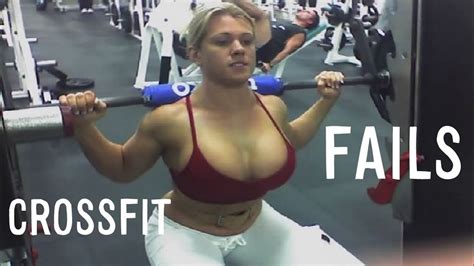 EPIC GYM FAILS COMPILATION - YouTube