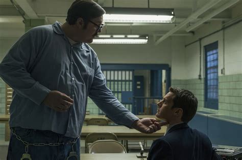 What to remember from 'Mindhunter' Season 1: Recap | Mashable