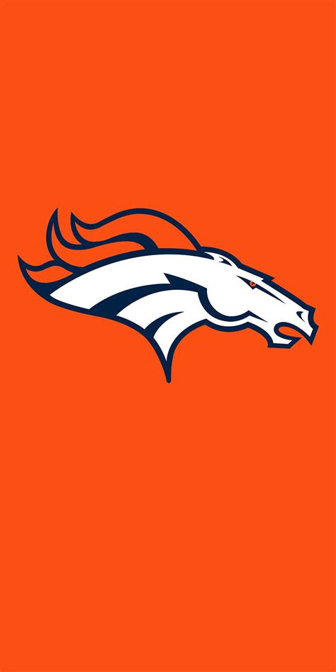 Denver broncos, nfl, logo, football, HD phone wallpaper | Peakpx