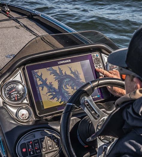 HDS PRO 9 with Active Imaging™ HD | Lowrance USA