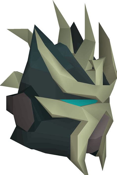 Hydra slayer helmet - OSRS Wiki