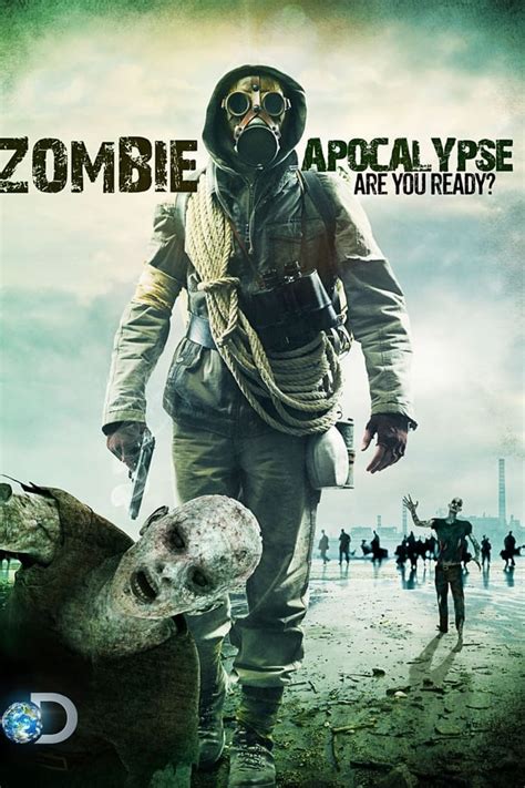 Zombie Apocalypse (2012) — The Movie Database (TMDB)