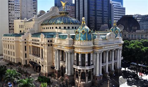 Historical Tour Rio de Janeiro - Discover the Portuguese Colonial Heritage