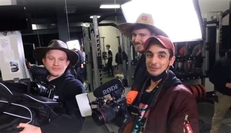 Behind The Lens: Exploring MrBeast's Camera Gear For Captivating Videos ...