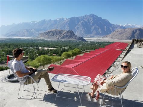 Skardu Hotels information - Ask Travel Gurus - PakWheels Forums