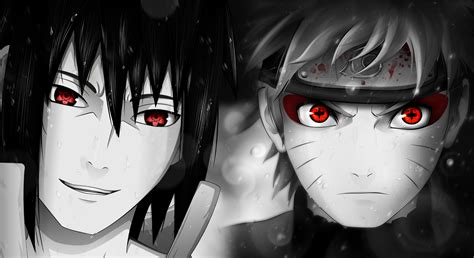 Sasuke Wallpapers HD Free Download