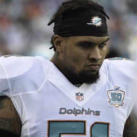 Mike Pouncey Injury: Updates on Dolphins Center's Ankle and Return ...