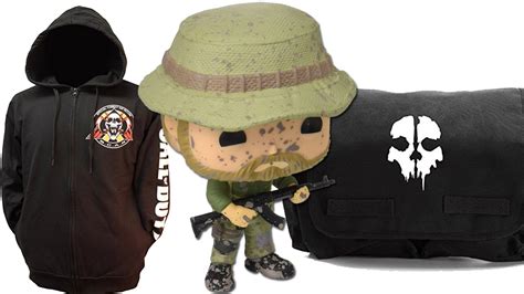 The best Call of Duty merchandise and gifts | GamesRadar+