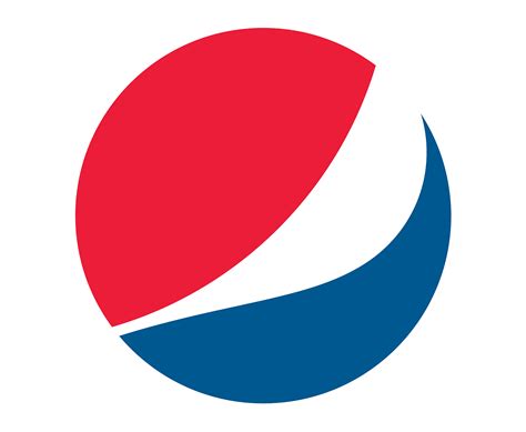 Símbolo de Pepsi PNG transparente - StickPNG