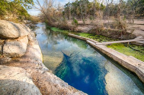 10 Best Places to Visit in Central Texas