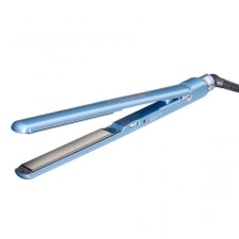 Babyliss Nano Titanium Ultra Thin Flat Iron 1 Inch