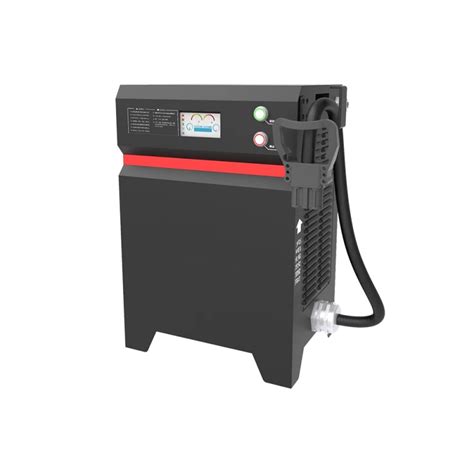 48V Forklift LiFePO4 Battery Chargers - IMPROVE BATTERY