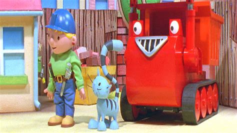 Watch Bob the Builder (Classic) Season 7 Episode 9: Pilchard's Pets ...