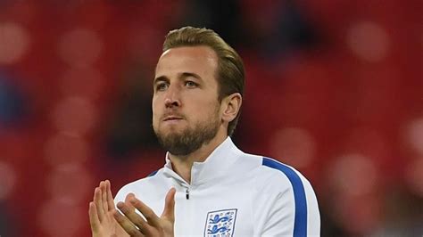 Harry Kane named England football team captain for…