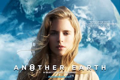 Another Earth Preview Clip |Teaser Trailer