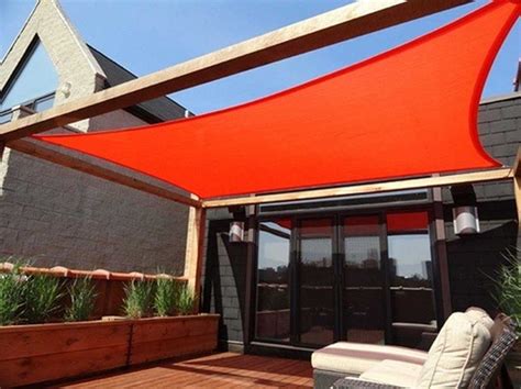 13 Cool Shade Sails for Your Backyard - CanopyKingpin.com