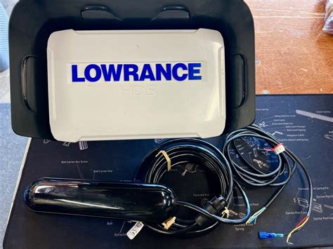 Southern California - Lowrance HDS 9 Gen 3 Bundle w Hook 9 | Bloodydecks