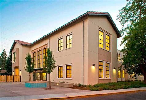 Sacramento Country Day School - Sierra View General Contractor