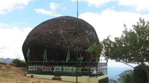 Thangal Para - Vagamon | Thangal Para Photos, Sightseeing -NativePlanet